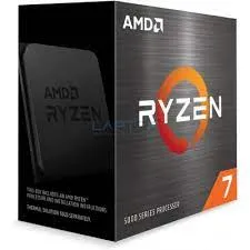 AMD Ryzen 7-5700X Desktop Processor