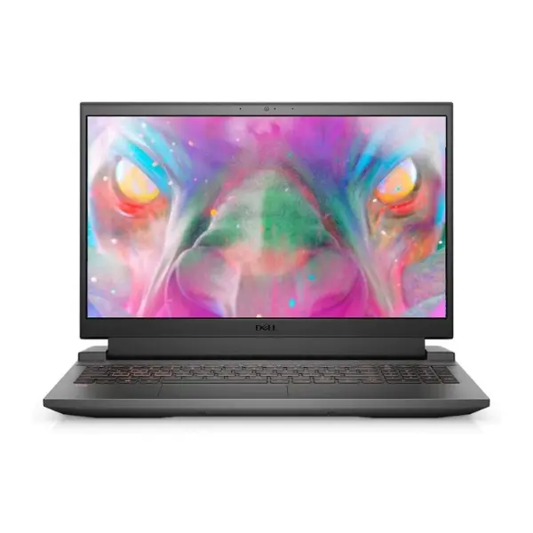 Dell G15 5511 Intel Core I7-11800H 512GB SSD 16GB Ram Nvidia GeForce RTX 3050 4GB 15.6" Inch FHD Win.10