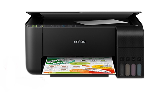 Epson EcoTank L3150