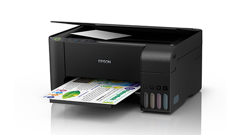 Epson Ecotank L3110 All-In-One Printer