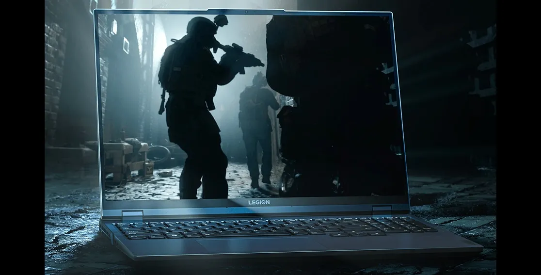 the best laptop for gaming