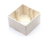 electrical back Box