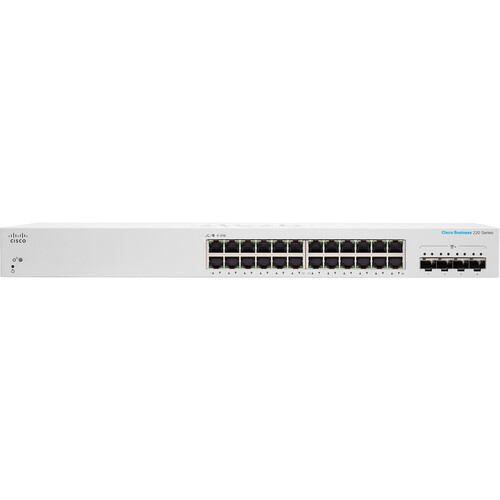 Cisco CBS220-24T