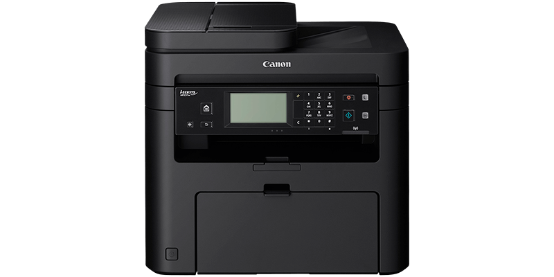 Canon MF237W Laserjet Printer
