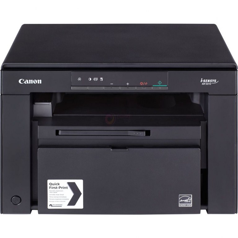 Canon MF3010 I-Sensys Printer