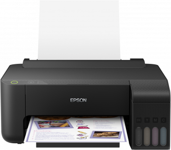 Epson Ecotank