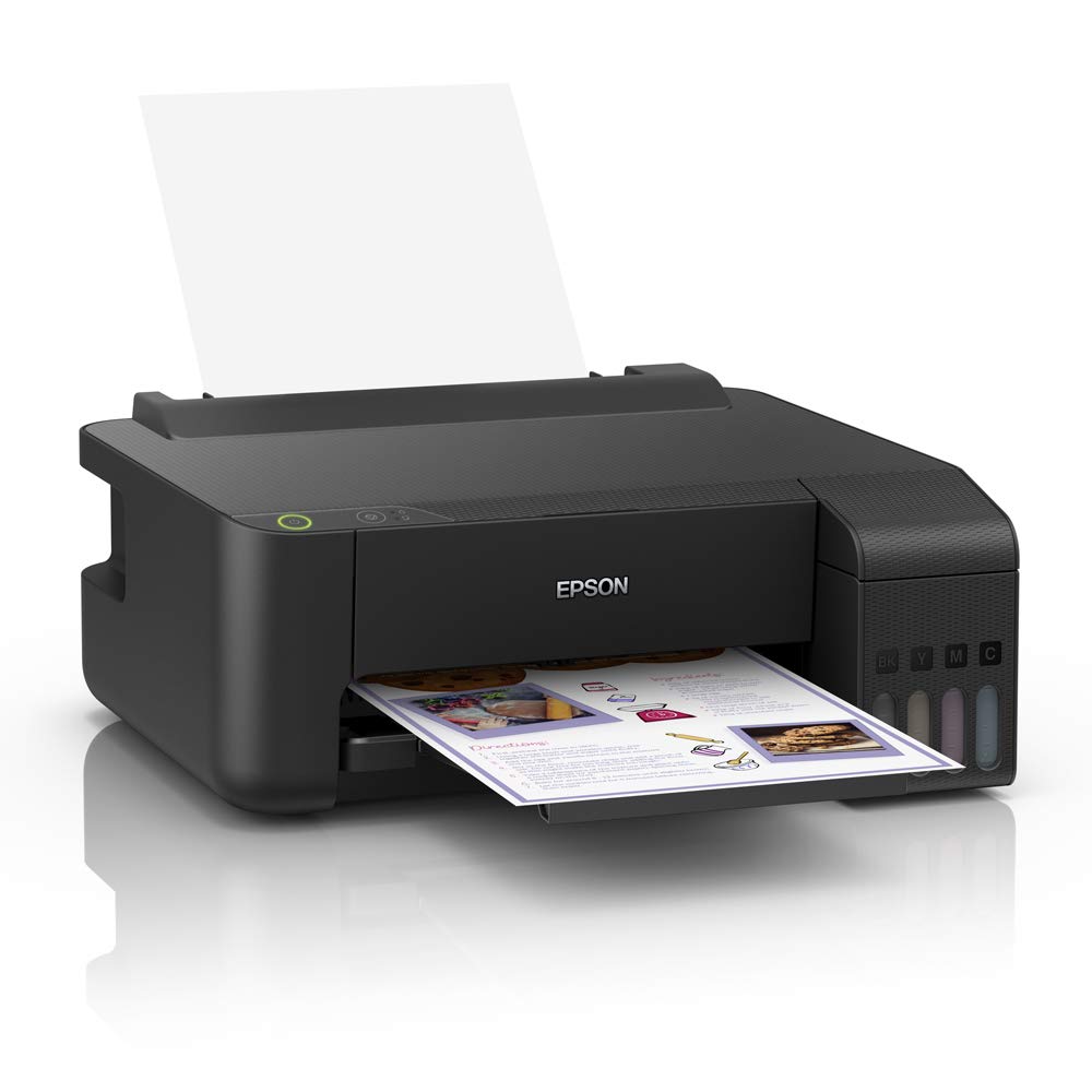 Epson Ecotank