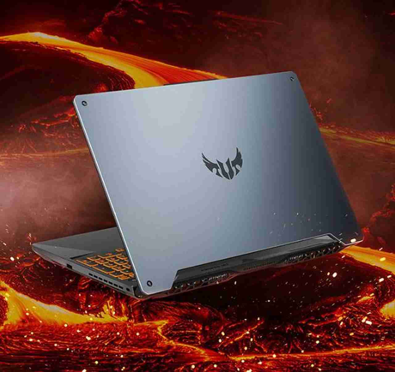 Asus gaming a15 fa506ihr