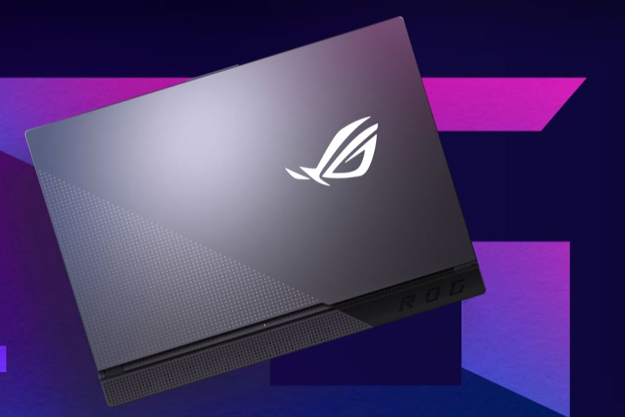 Asus Rog Strix G15 G513QM-WS96