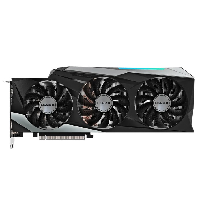 كرت شاشة rtx 3080