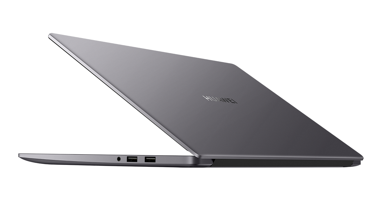 Huawei MateBook D15