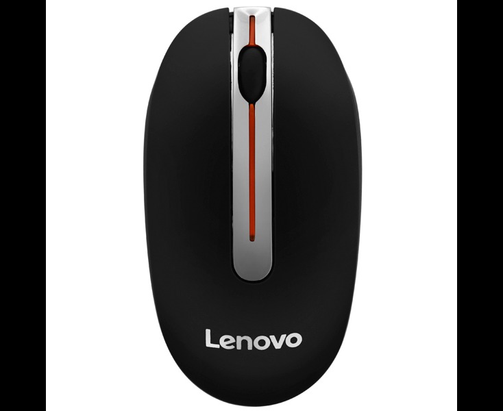 Lenovo N3903 Wireless Mouse