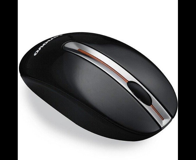 Lenovo N3903 Wireless Mouse