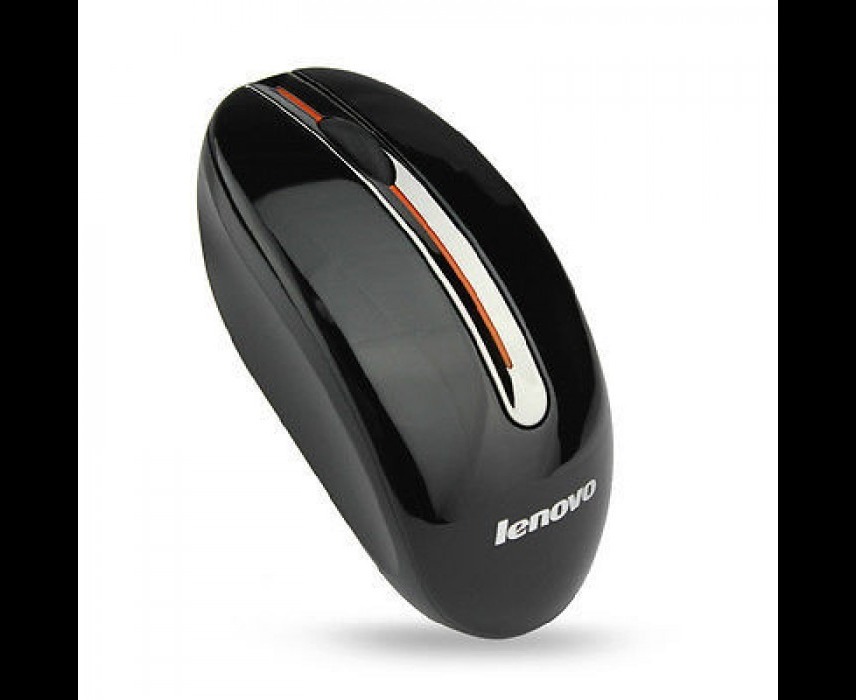 Lenovo N3903 Wireless Mouse