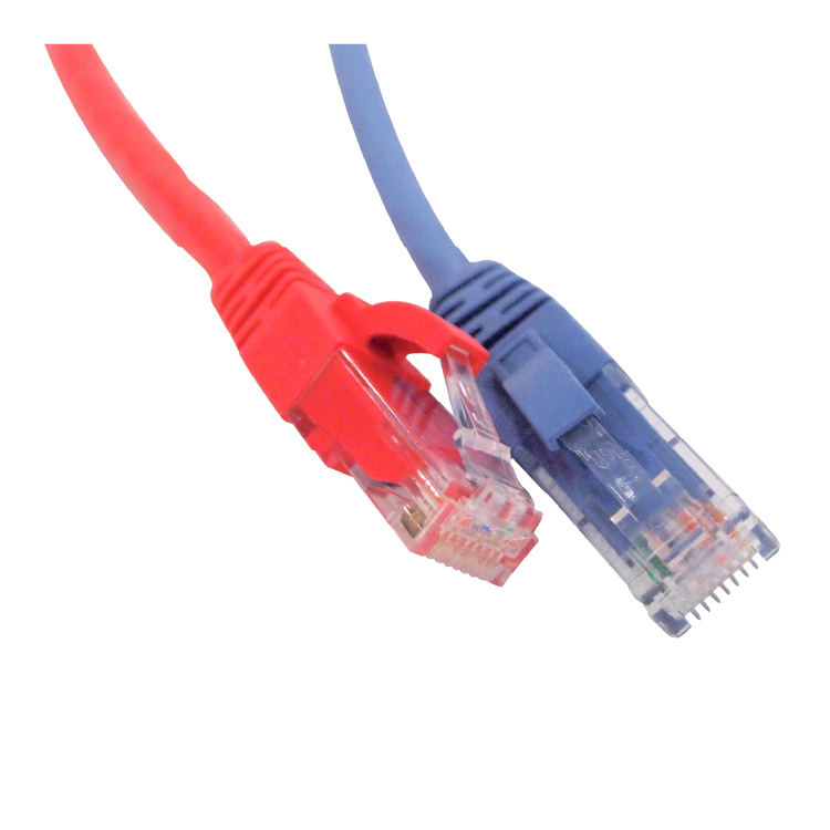 LS Simple LS-PC-UC6-GY-030 Cat.6 Patch Cord 3M