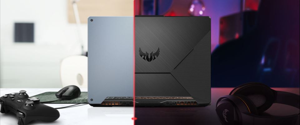 Asus TUF Gaming F15