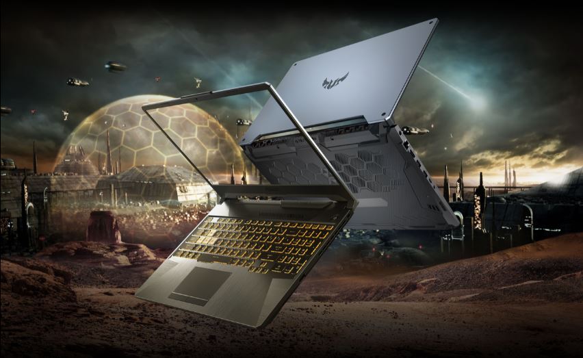 Asus TUF Gaming F15