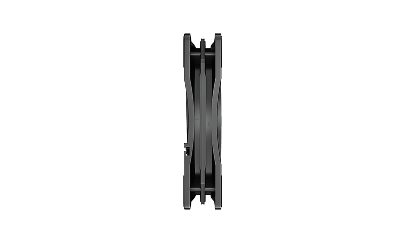 Deepcool RF120FS Silently Powerful Simply Colorful Case Fan