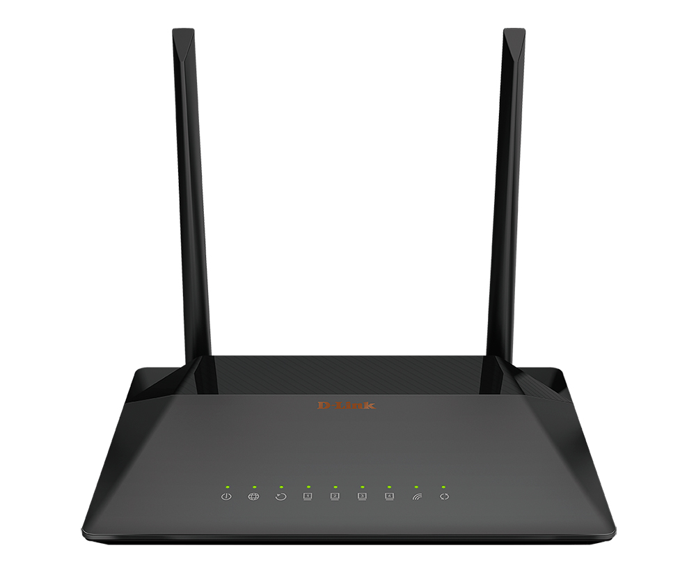 D-Link DSL-224