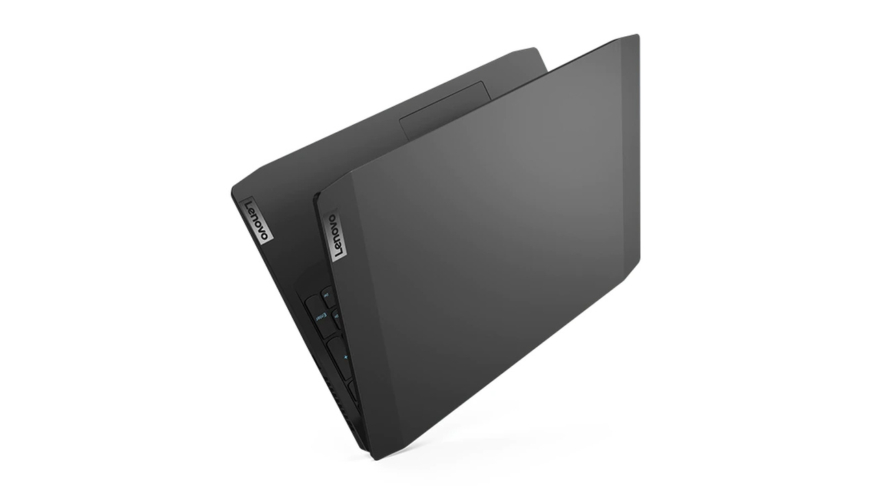 Lenovo Ideapad Gaming 3 15IMH05