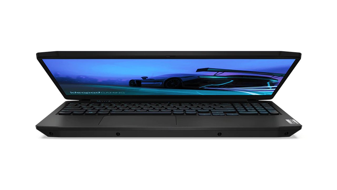Lenovo Gaming