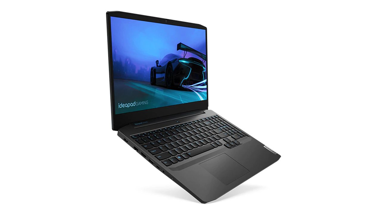 Lenovo Ideapad Gaming 3