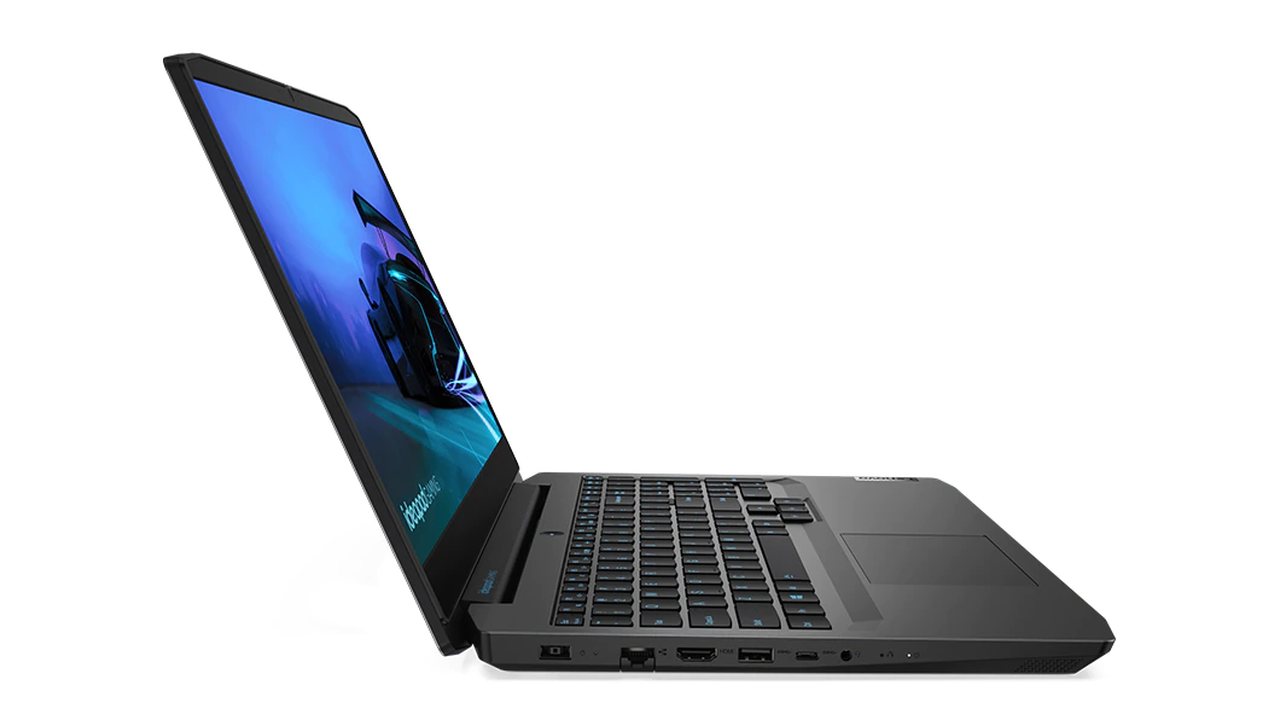 Lenovo Ideapad Gaming