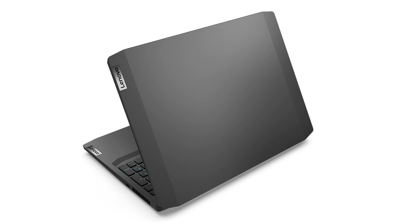 Laptop Gaming