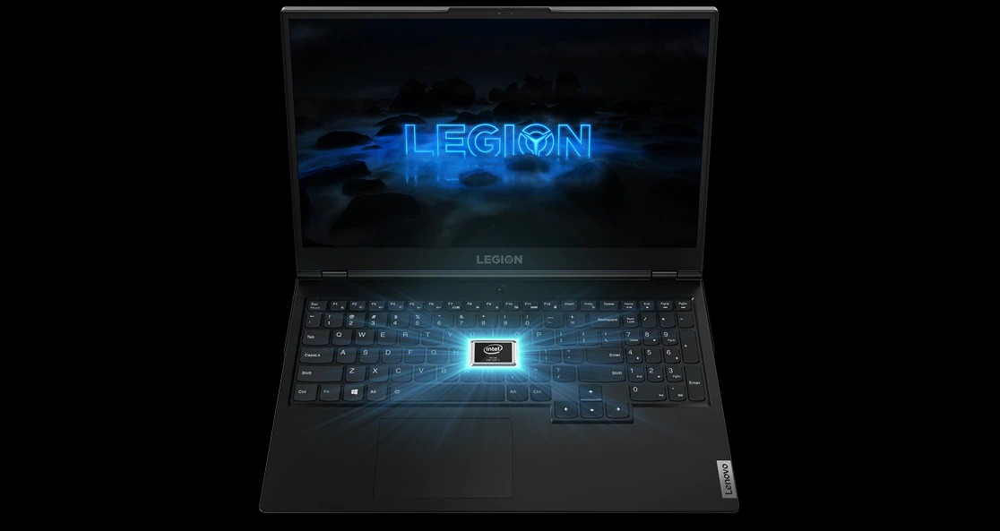 Lenovo Legion 5