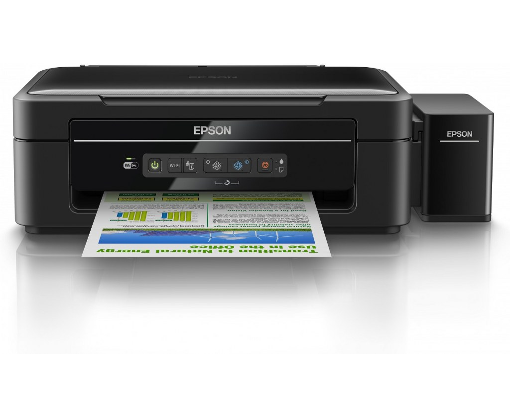 Принтер Epson L364 Купить