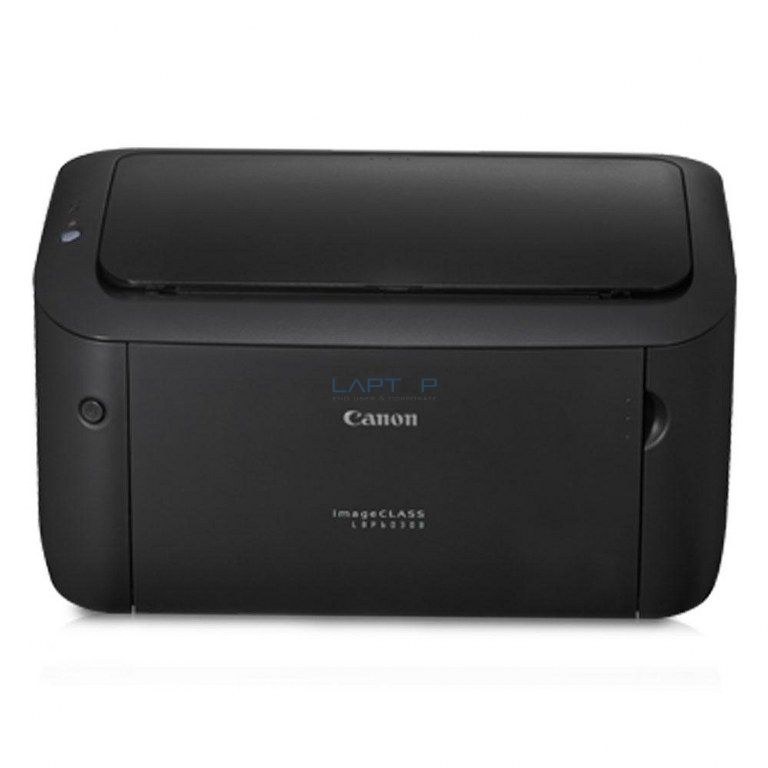 تثبيت طابعة كانون Lbp6030B - تعريف طابعة Canon I-sensys ...