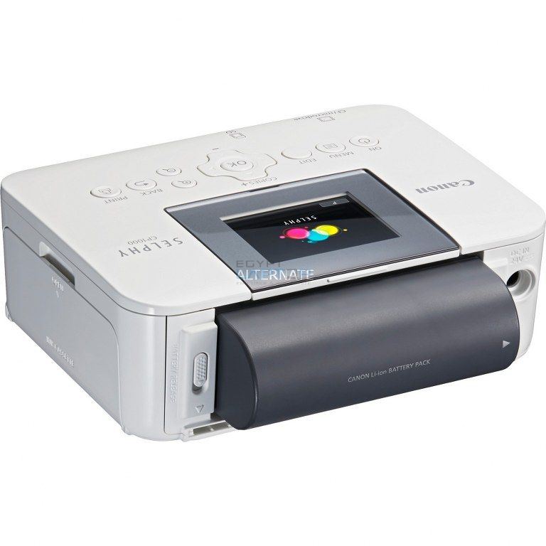 طابعة كانون سيلفي | تحميل تعريف طابعة Canon Selphy cp800