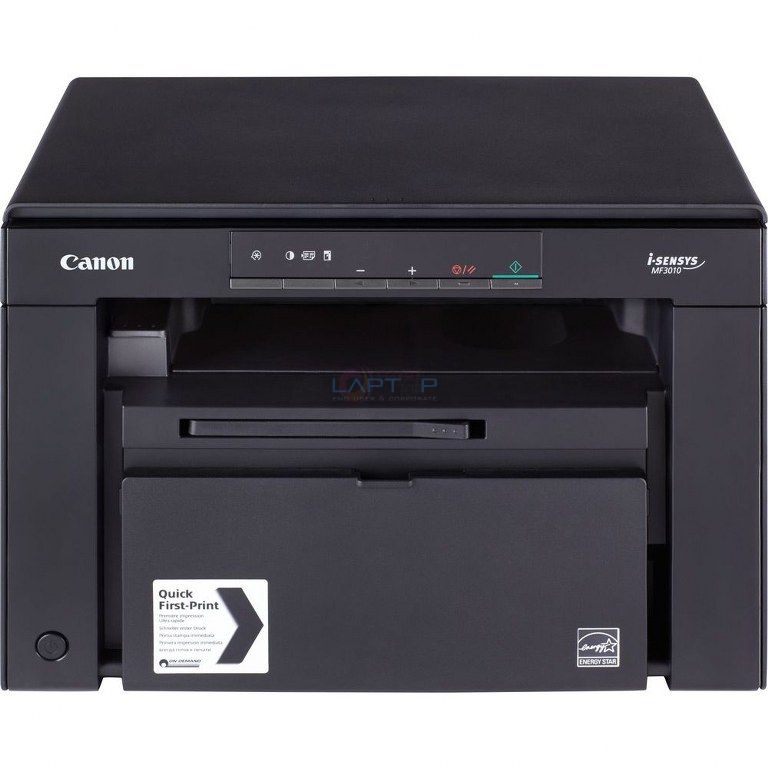 Printer, Canon, i-SENSYS, MF3010, EGYPTLAPTOP,