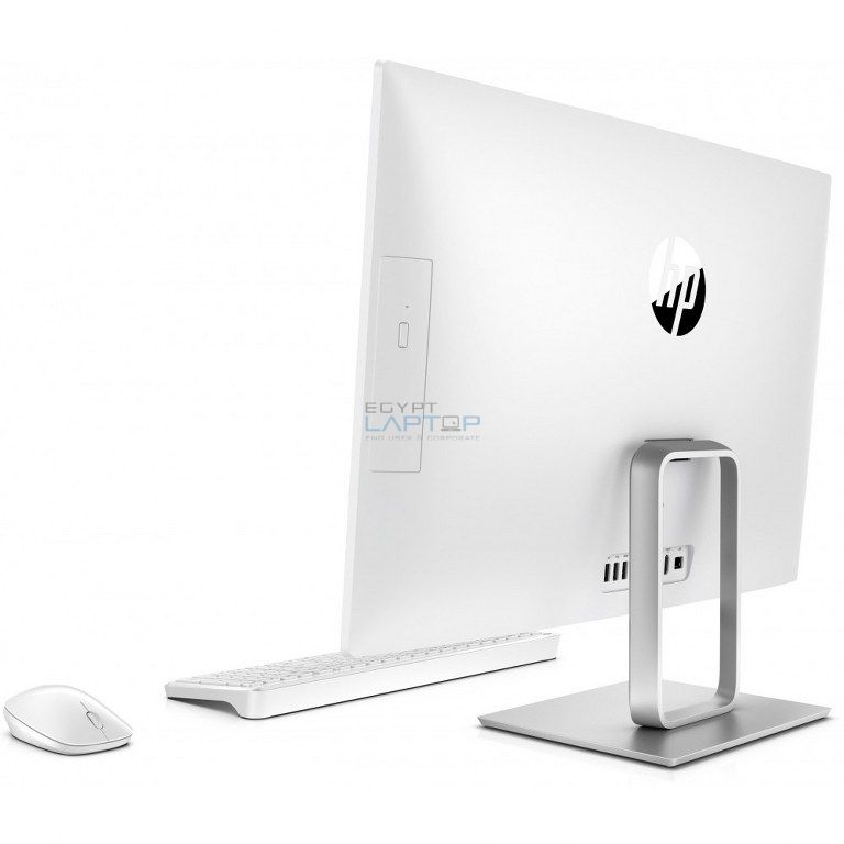 Hp Pavilion All In One 24 R002ne Intel Core I7 7700t 12gb Ddr4