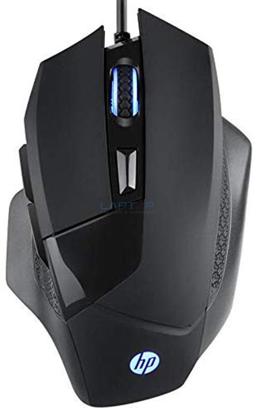 HP G200, Wired Gaming Mouse, EGYPTLAPTOP,