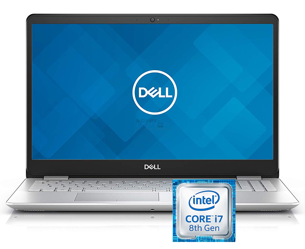 لاب توب ديل انسبيرون 5584 انتل كور I7 الجيل الثامن رام 16 جيجا هارد 1 تيرا 256 اس اس دي كارت شاشه نيفيديا جيفورس ام اكس 130 4 جيجا ايجيبت لاب توب
