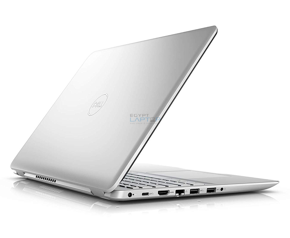 لاب توب ديل انسبيرون 5584 انتل كور I7 الجيل الثامن رام 16 جيجا هارد 1 تيرا 256 اس اس دي كارت شاشه نيفيديا جيفورس ام اكس 130 4 جيجا ايجيبت لاب توب
