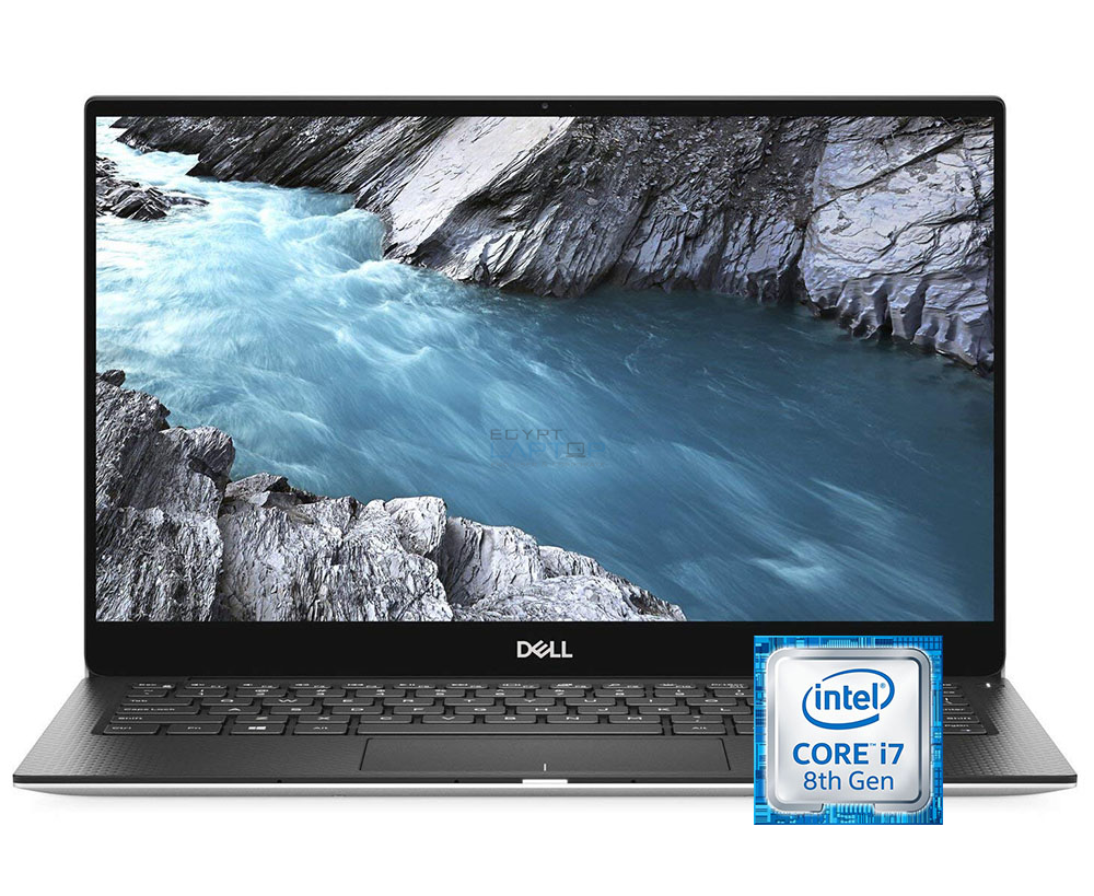 Dell Xps13 9380 Intel Core I7 8565u 16gb Lpddr3 512gb Ssd Intel Uhd Graphics 620 Egyptlaptop