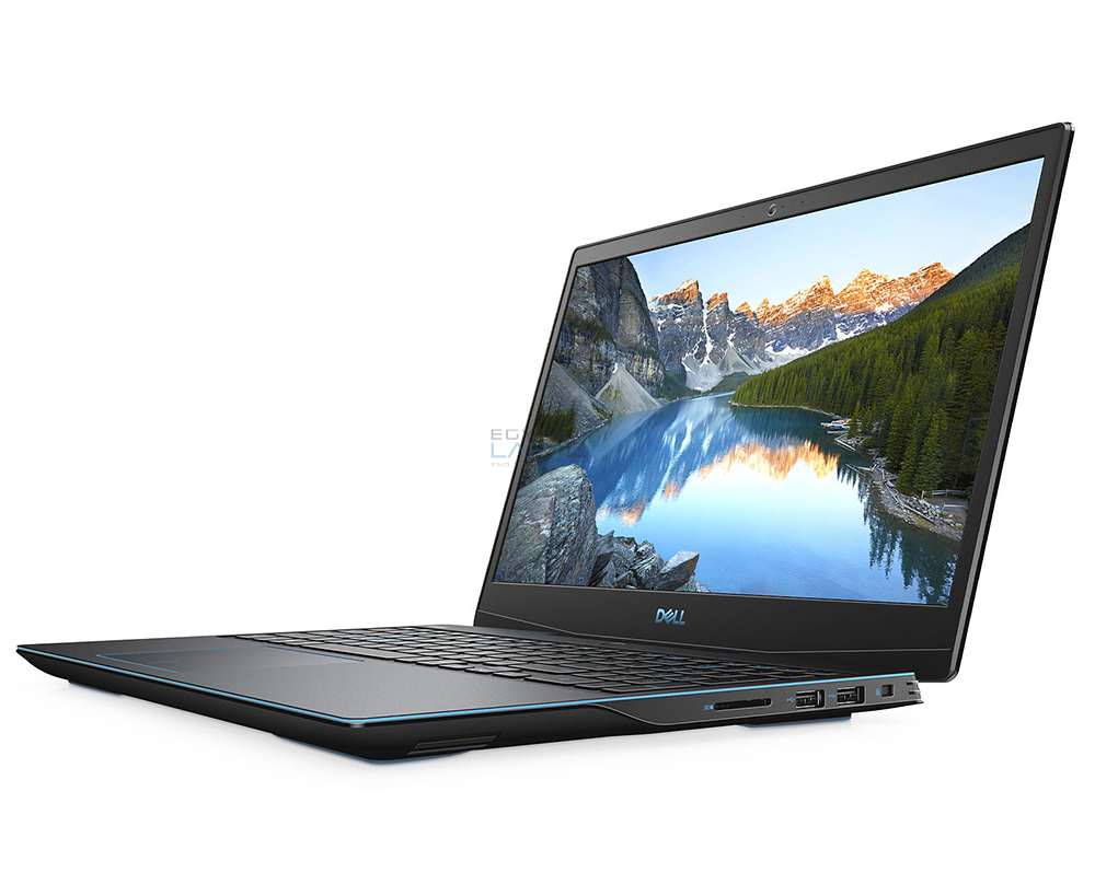 Dell G3 3590 Intel Core I7 9750h 8gb Ddr4 1tb 128gb Ssd Nvidia Gtx 1660ti 6gb Egyptlaptop