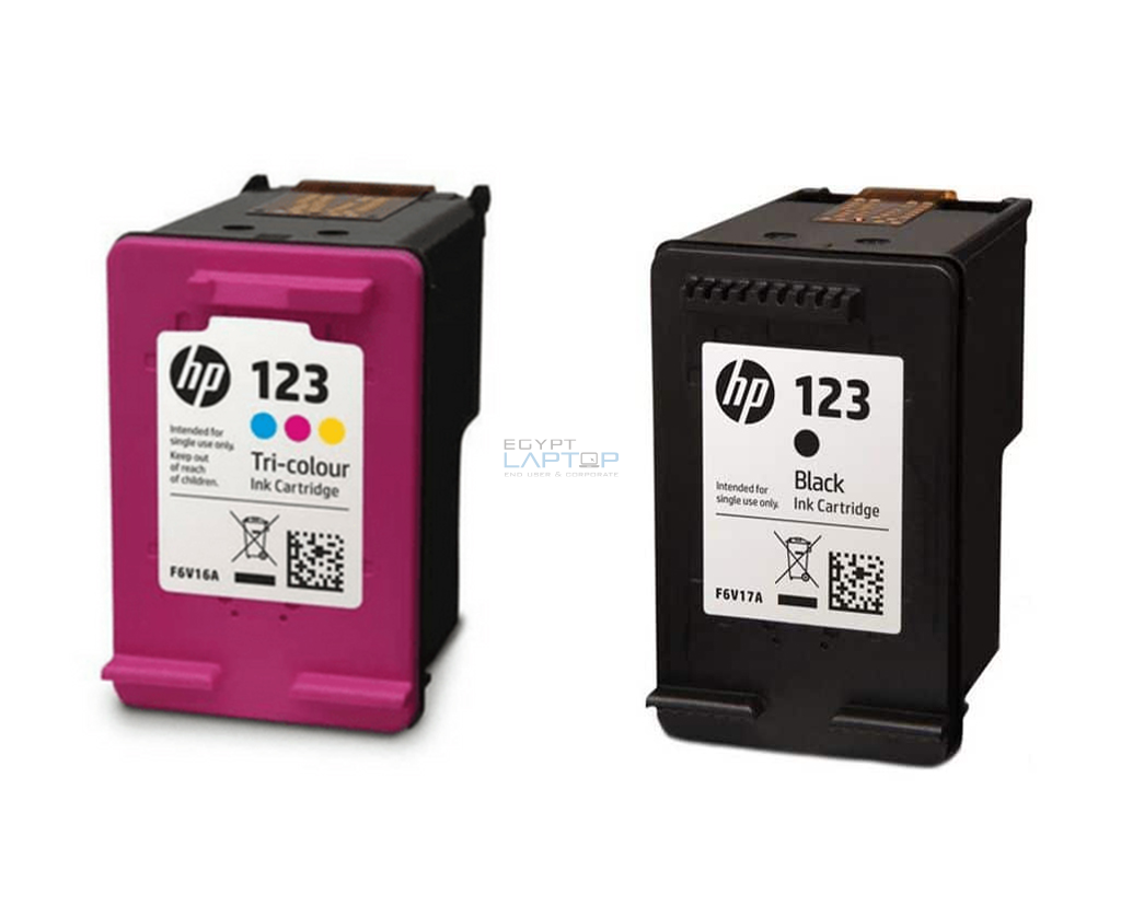 Купить Картридж Hp 123 Xl