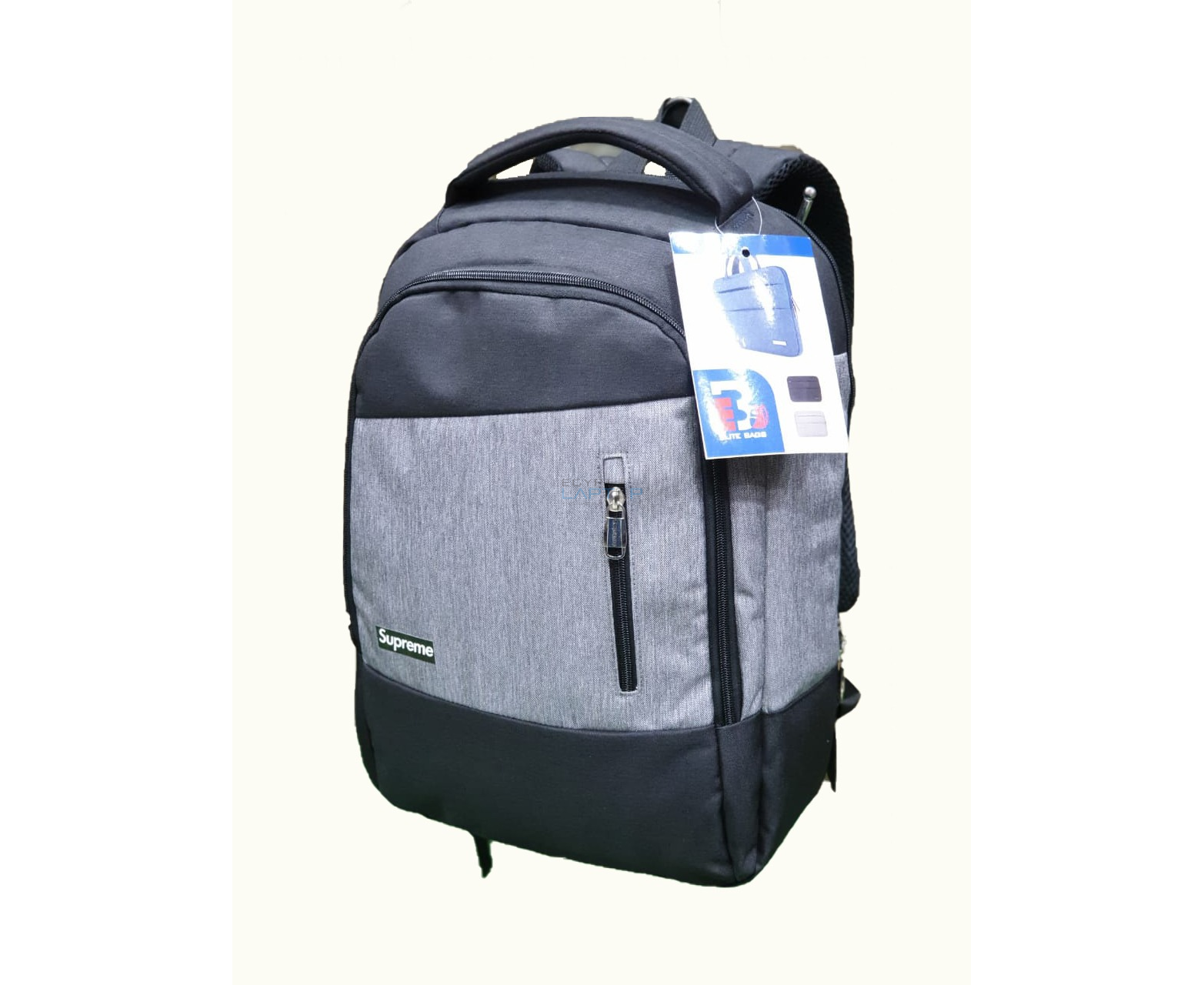supreme laptop backpack