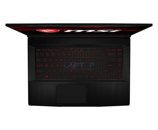Msi Gf63 Thin 9sc Intel Core I7 9750h Ram 16gb Ddr4 Hard 512 Ssd Nvme Vga Gtx 1650 4gb Egyptlaptop