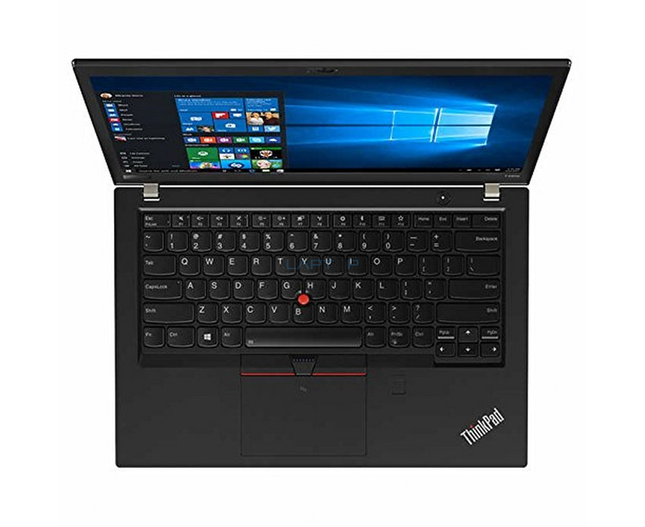 Lenovo, ThinkPad, T480s, i58250U, 8GB DDR4, 256GB SSD, Intel HD
